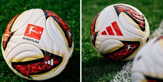Adidas regressa à Bundesliga com nova TORFABRIK e investe €100 milhões na DFL — MKTEsportivo (via Marco Laloni)