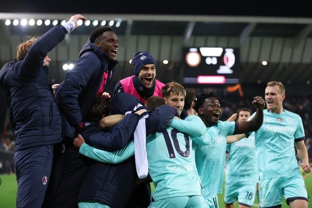 Bologna renova e amplia parceria com a Fanatics para acelerar o negócio de merchandising — Calcio e Finanza