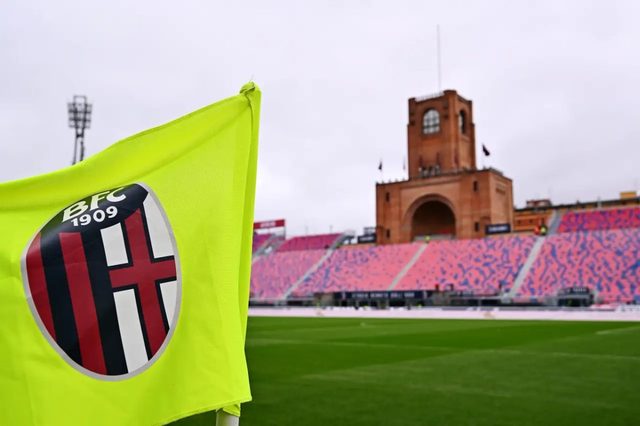 Bologna entre restauro do Dall’Ara e novo estádio, com EURO 2032 à porta — Calcio e Finanza