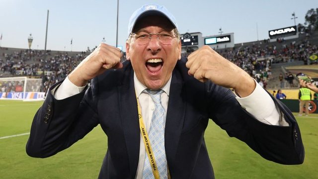 Ares prepara tomada da Eagle; Textor segura comando do Botafogo com liminar — Máquina do Esporte