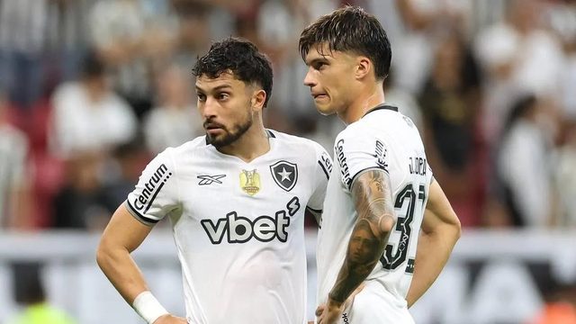 CBF avança com fair play financeiro: boom de receitas vs. dívida obriga a novo travão — Mar Sierra / Palco23
