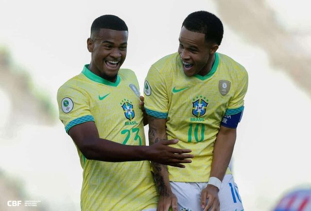 CazéTV assegura direitos digitais da Taça do Mundo Sub-20 no Chile — MKT Esportivo