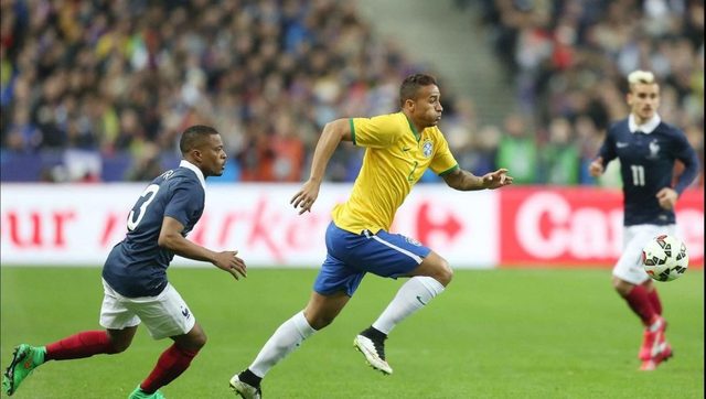 CBF projeta crescer 33,3% em 2026 com novos patrocinadores e novo ciclo com a Nike — 2Playbook