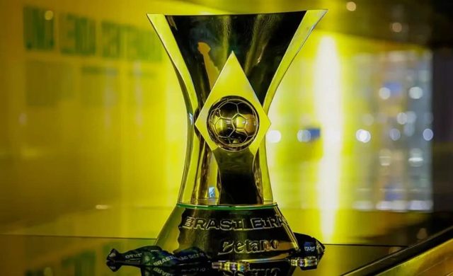 Brasileirão 2026 arranca com calendário anual e distribuição de direitos reforça aposta de Globo e CazéTV — MKT Esportivo