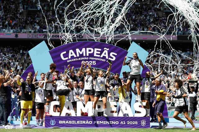 Brasileirão Feminino 2026 arranca com 18 clubes e prémios reforçados até €325 mil — Marco Laloni / MKTEsportivo