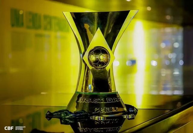 CBF ajusta grelha horária do Brasileirão para maximizar audiência e bilheteira — MKT Esportivo (Marco Laloni)