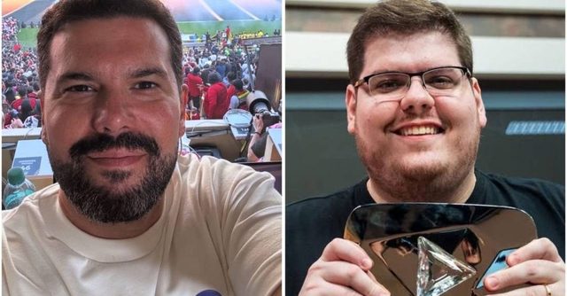 Globo estreia GETV no YouTube e rivaliza com CazéTV na final Intercontinental com 9 milhões de espectadores — VEJA