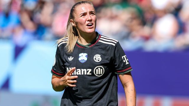 Bundesliga feminina aposta em inovação com câmaras de telemóvel nas transmissões — Kicker