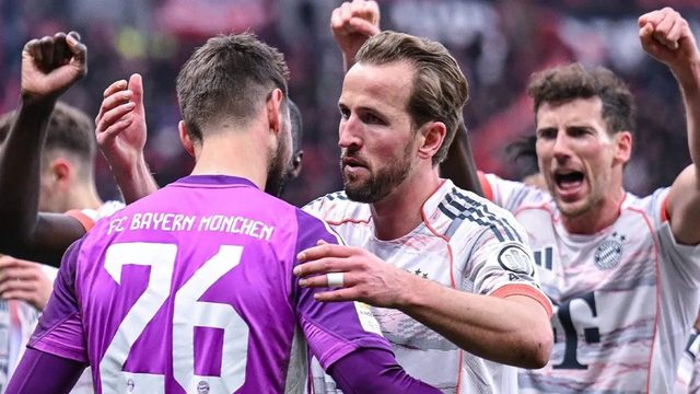 Bundesliga fixa teto de 70% para massa salarial e reforça atratividade para investidores — Palco23 / Mundo Deportivo (Andrés Tomás)