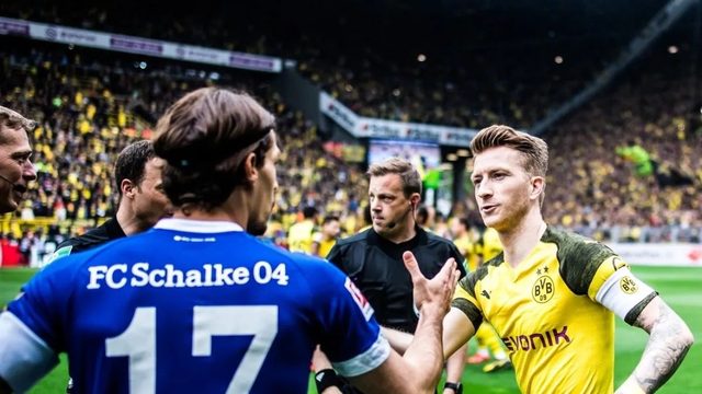 DFL e Dazn conseguem bloquear maior portal de pirataria de futebol na Alemanha — Palco23
