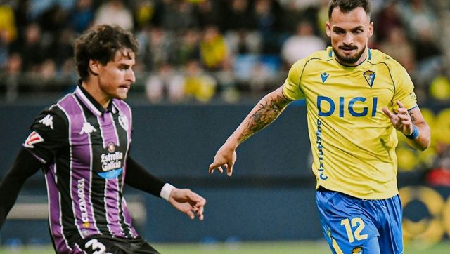 Cádiz troca Macron por Kappa a partir de 2026-27 — 2Playbook