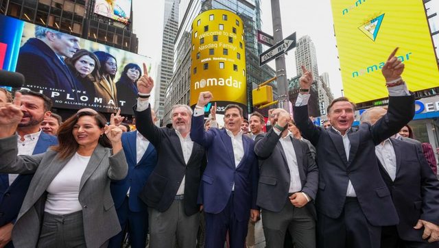 Nomadar, a filial cotada do Cádiz CF, avaliada em 167 M$, supera valorização de vários clubes da LaLiga — 2Playbook