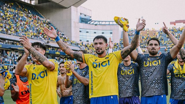 Filial do Cádiz acelera admissão no Nasdaq para financiar Sportech City — desconhecida