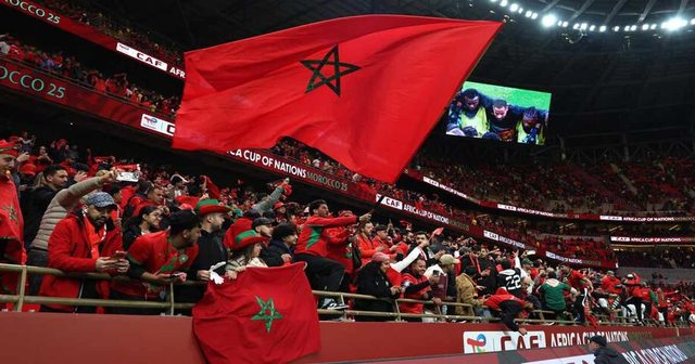 CAN 2025 em Marrocos torna-se a mais rentável da história do futebol africano — H24info
