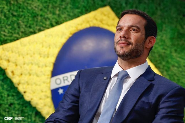 CBF quer rever horários do Brasileirão e adia nova liga para 2030 — Marco Laloni / MKTEsportivo