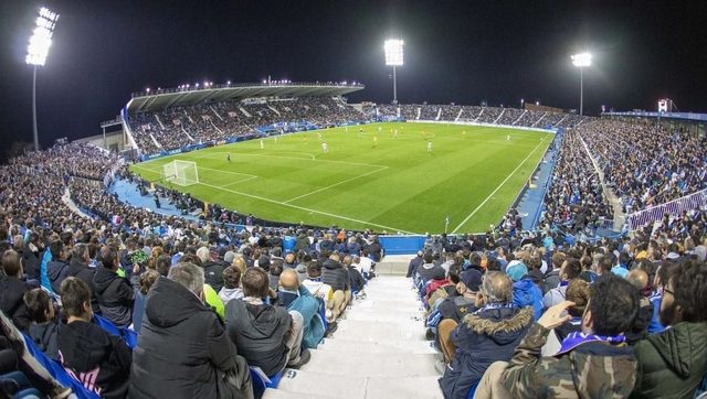 885 Capital assume 99,1% do CD Leganés após saída da Blue Crow Sports — 2Playbook