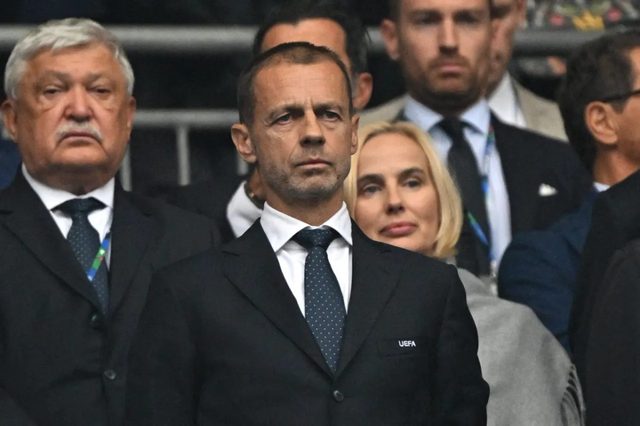 UEFA adia decisão sobre Milan–Como na Austrália e abre consultas — Calcio e Finanza