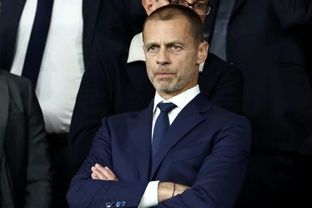 UEFA obtém bloqueio dinâmico antipirataria na Índia para proteger a Champions — Calcio e Finanza