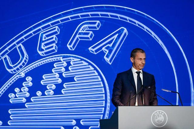 UEFA pondera flexibilizar prazos nas regras de multipropriedade após caso Crystal Palace — Calcio e Finanza / The Guardian (menção no artigo)