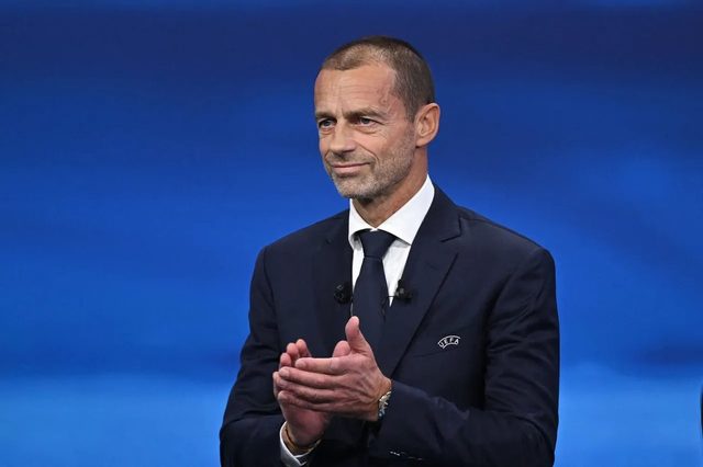 UEFA prepara ciclo recorde: receitas comerciais e televisivas podem ultrapassar €6 mil milhões/ano — Calcio e Finanza / The Guardian