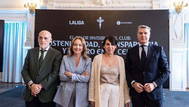 Celta lidera crescimento de fortaleza de marca em Espanha e acelera plano Celta360 — 2Playbook