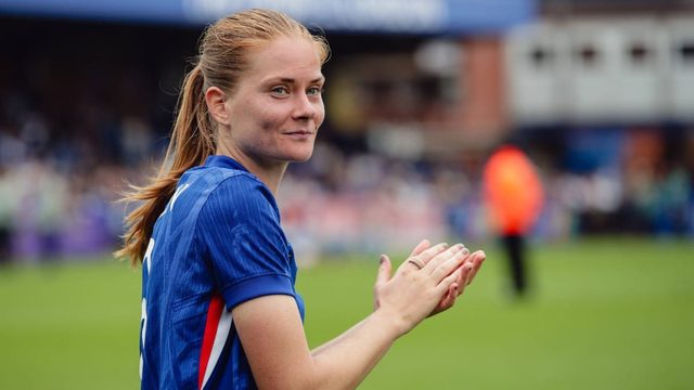 Sportdigital compra direitos da Women’s Super League para a Alemanha — kicker
