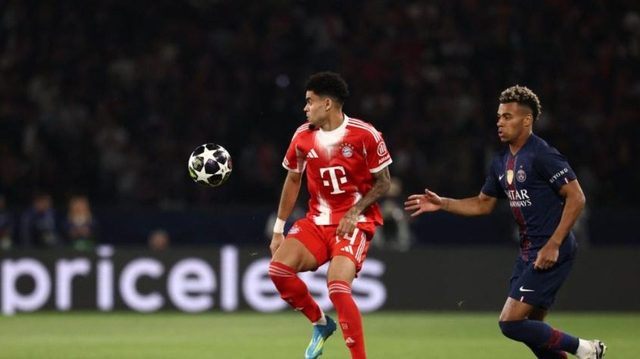Canal+ assegura exclusividade das competições europeias na Bélgica (2027-2031) — Le Soir