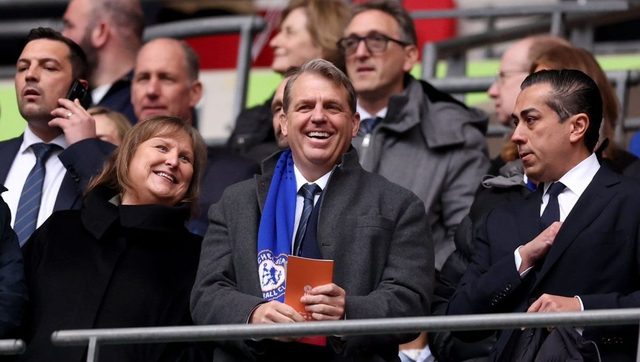 Ambição de Todd Boehly sai cara: holding do Chelsea acumula mais de €1.000 milhões em perdas em dois anos — 2Playbook (por Jabier Izquierdo)