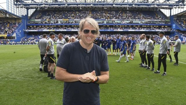 Propriedade estrangeira domina os ‘euroclubes’ do Big-5; LaLiga e Bundesliga resistem com capital local — Jabier Izquierdo / 2Playbook
