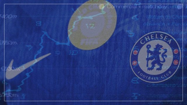 Chelsea prepara acordo de patrocínio principal com gigante tecnológica; alvo anual ronda €68 M — The Chelsea Chronicle (Adam Williams)