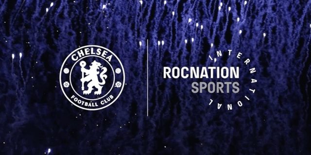 Chelsea alia-se à Roc Nation para acelerar presença da marca nos Estados Unidos — Máquina do Esporte