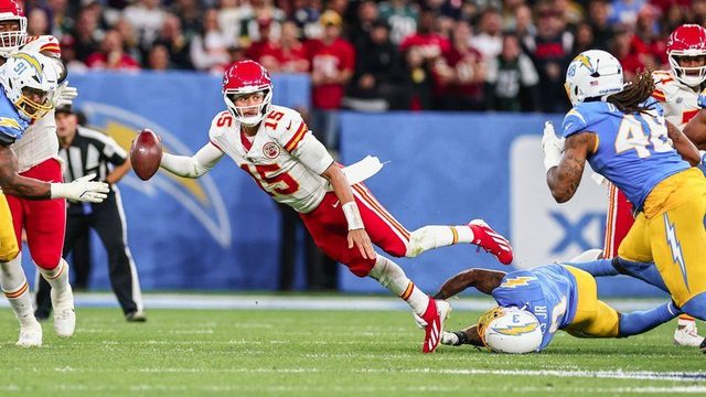 NFL bate recorde histórico de audiência na TV brasileira — MKT Esportivo