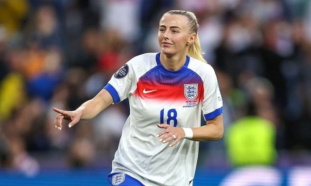 Desporto feminino no Reino Unido atinge recorde de 397 milhões de horas de audiência em 2025 — SportsPro / Josh Sim