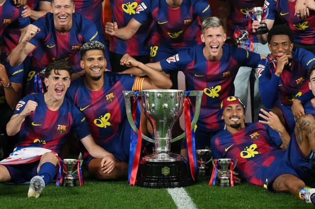 Spotify e Barcelona: quando a camisola vira plataforma cultural — Calcio e Finanza / Vamos Group