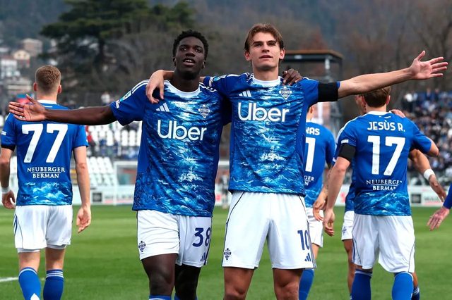 Como 1907 lança RHUDE 4 FANS e expande negócio de “fanwear” premium com vários clubes — Calcio e Finanza