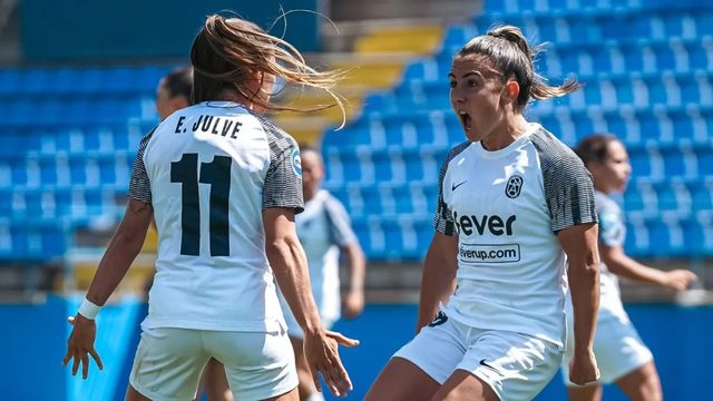 Fusões e aquisições aceleram no futebol feminino: 22 negócios desde 2022 e avaliações em alta — Palco23 (Mundo Deportivo) — Andrés Tomás