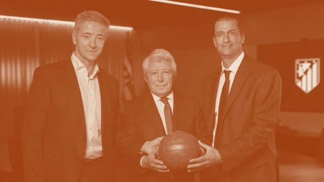 2025 confirmou a vaga de fundos no futebol: EUA lideram compras e multipropriedade acelera — Palco23 / Mundo Deportivo (Andrés Tomás)