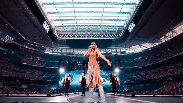 Gestora do Bernabéu soma €8,7M em 2024-25 apesar do travão aos concertos — Palco23 (Mundo Deportivo) — David García Martínez