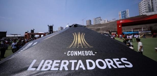 Conmebol limita jogos em aberto e aposta no streaming na Libertadores (2027–2030) — UOL