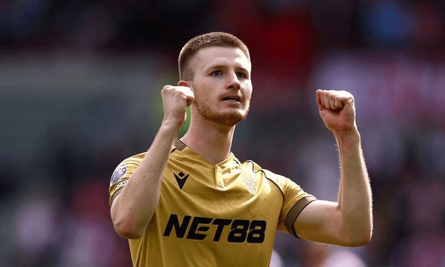 Crystal Palace fecha patrocínio principal com empresa de IA antes da proibição das apostas — SportsPro (Sam Carp)