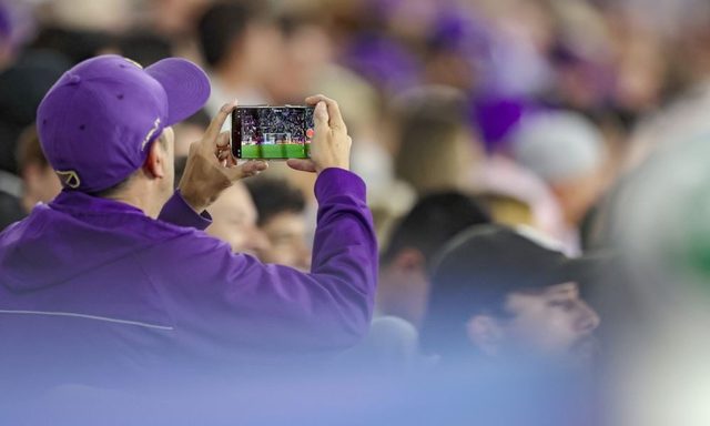 Organizações desportivas perdem mais de €850 mil/ano por não conhecerem os seus adeptos — SportsPro / Sam Carp