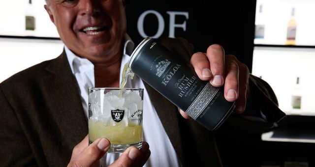 Clubes e atletas apostam em vinhos, destilados e “latas” próprias para monetizar a paixão — Front Office Sports (Amanda Schuster)