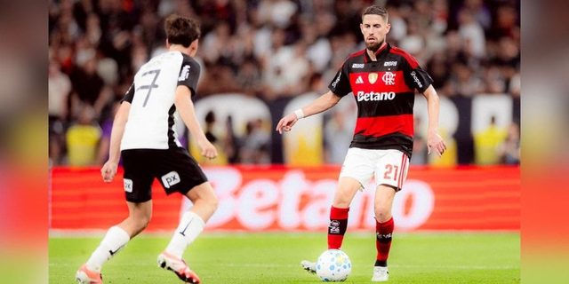 Instagram trava e clubes brasileiros registam o menor avanço em redes desde 2017 — Máquina do Esporte