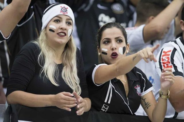 Brasileirão Feminino alcança 58 milhões de adeptos e lidera na participação feminina — MKT Esportivo