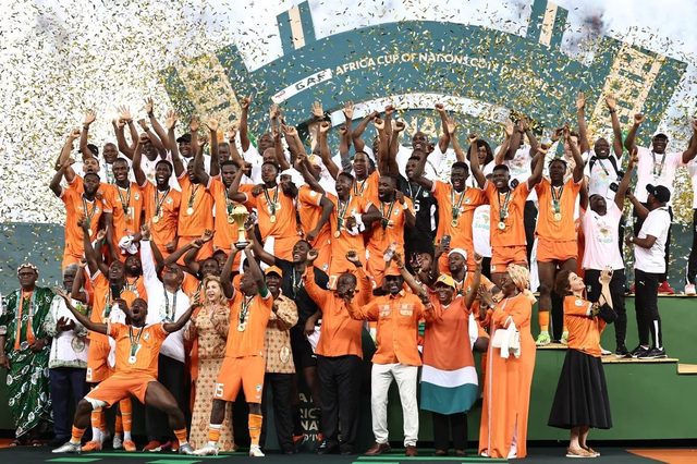 CAN dispara receitas com TV e patrocínios e eleva prémios até 7 M$ — Calcio e Finanza / Il Sole 24 Ore