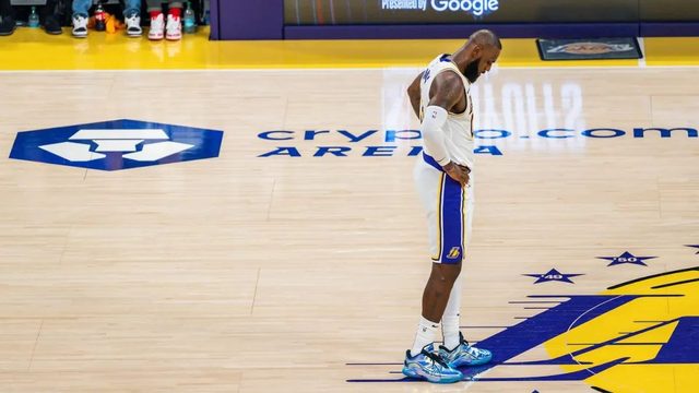 Cripto no desporto: patrocínios milionários entre ambição e escrutínio — Palco23 / Mundo Deportivo (Andrés Tomás)