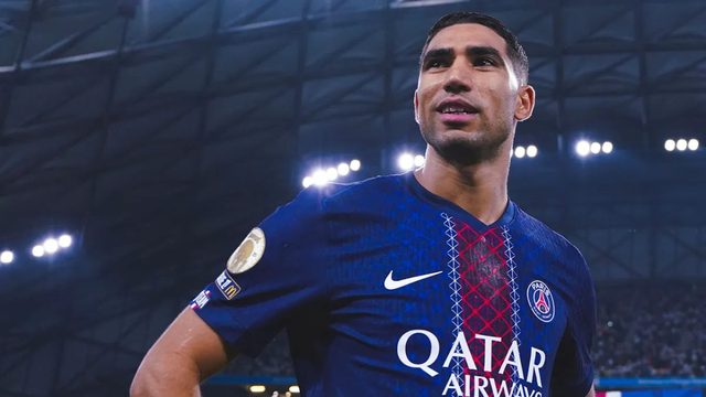Ligue 1 vira-se para plataforma própria e supera 1 milhão de assinantes em um mês — Mundo Deportivo / Palco23 (Andrés Tomás)