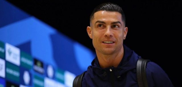 Cristiano Ronaldo entra no capital da UD Almería e reacende debate sobre donos na II Liga espanhola — Riazor.org (Sergio Piñeiro)
