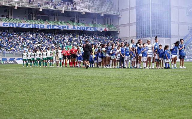 Globo abre janela ao sábado para o Brasileirão Feminino a partir de 2026 — MKT Esportivo