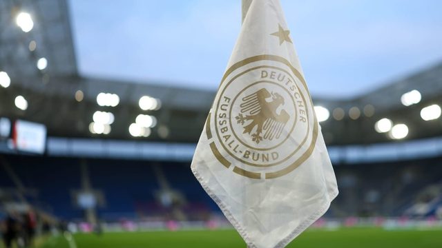 DFB fecha parceria com a cripto-plataforma Bitvavo até 2030 — kicker